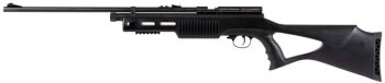 Beeman QB78S22 Synthetic Stock CO2 Powered .22 Caliber Bolt Action  (BE-QB78S22)