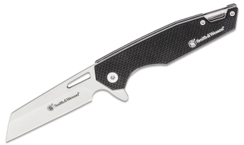 Sideburn Folding Knife - Box   +New 2020+ (SW-SW1122568)