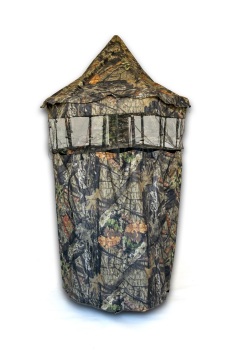 2020 Cooper Hunting Chameleon+ Tree Stand Bind Includes the TM100  (CH-GBTM100MB)