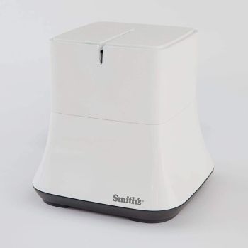 MESA ELECTRIC SINGLE SLOT SHARPENER WHITE (SM-SM50927)