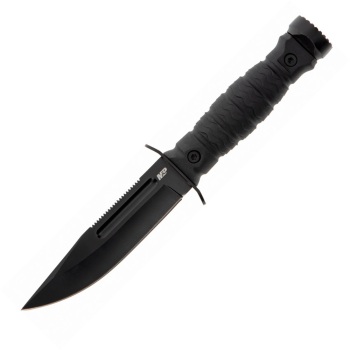 1122583  SMITH & WESSON® M&P® 1122583 ULTIMATE SURVIVAL KNIFE FIXED BL (SW-SW1122583)