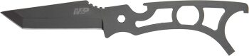 1122585 SMITH & WESSON® M&P® 1122585 5 MULTI-TOOL TANTO FIXED BLADE (SW-SW1122585)