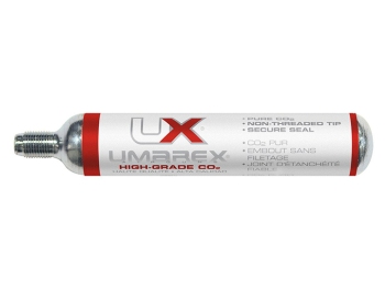 Umarex 88g CO2 Cylinders (2 Pack) (UX-2252534)