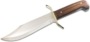 12 in. Cocobola Gold Rush Bowie – CB00 3/4 (BS-BSCB00 3/4)