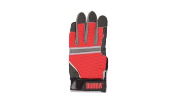 Bubba Blade Small/Medium Fishing Gloves (BB-BB1-1105776)