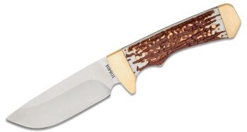Next Gen 182UH Uncle Henry Elk Hunter Fixed Blade Knife  (SC-SC1116404)